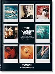 The polaroid book d'occasion  Livré partout en Belgiqu