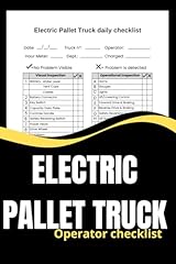 Electric pallet truck for sale  Delivered anywhere in UK
