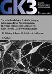 Naturheilverfahren anästhesio d'occasion  Livré partout en Belgiqu