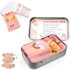 Vibbang pocket bear for sale  Delivered anywhere in UK