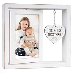 Nuowagify brother picture for sale  Delivered anywhere in USA 