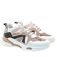 Sneakers magnolia cipria usato  Spedito ovunque in Italia 