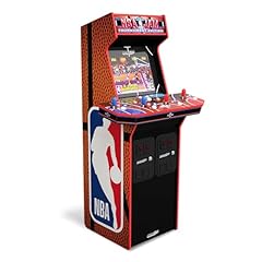 Arcade1up nba jam for sale  Delivered anywhere in USA 