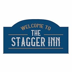 Personalised bar sign for sale  Delivered anywhere in UK