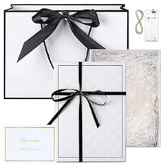 Candcamp white gift for sale  Delivered anywhere in UK