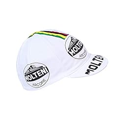 Molteni cycling cap for sale  Delivered anywhere in UK