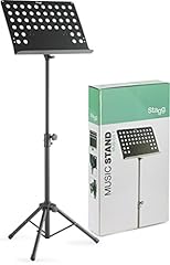 Stagg music stand for sale  Delivered anywhere in UK