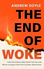 End woke culture for sale  Delivered anywhere in UK