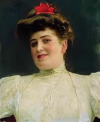 Ilya repin photo for sale  Delivered anywhere in UK