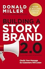 Building storybrand 2.0 for sale  Delivered anywhere in USA 