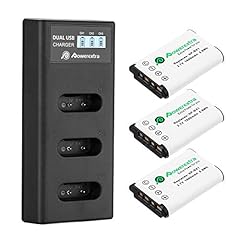 Powerextra bx1 battery for sale  Delivered anywhere in USA 