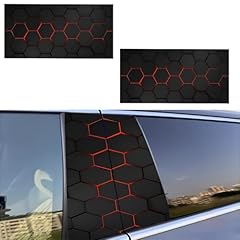 2pcs car center for sale  Delivered anywhere in UK