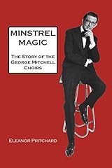 Minstrel magic george for sale  Delivered anywhere in UK