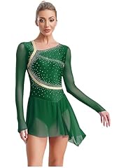 Yizyif damen tanzkleid gebraucht kaufen  Wird an jeden Ort in Deutschland