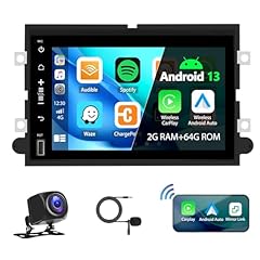 64gandroid car stereo for sale  Delivered anywhere in USA 