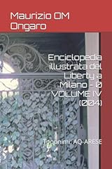 Enciclopedia illustrata del usato  Spedito ovunque in Italia 