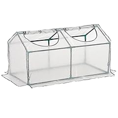 Outsunny mini greenhouse for sale  Delivered anywhere in UK