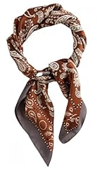 Meduola echarpes foulards d'occasion  Livré partout en France