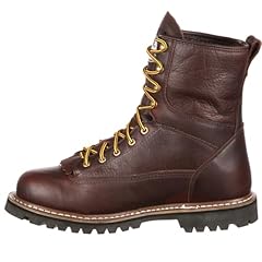 Georgia boot waterproof for sale  Delivered anywhere in USA 