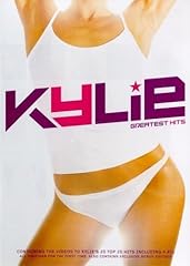 Kylie minogue greatest for sale  Delivered anywhere in UK