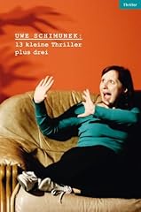 Kleine thriller drei d'occasion  Livré partout en Belgiqu