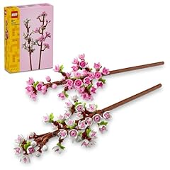 Lego cherry blossoms for sale  Delivered anywhere in UK