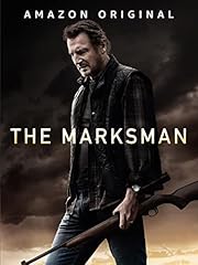 Marksman for sale  Delivered anywhere in UK