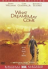 What dreams may d'occasion  Livré partout en France