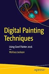 Digital painting techniques for sale  Delivered anywhere in UK