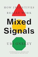 Mixed signals incentives for sale  Delivered anywhere in USA 