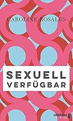 Sexuell verfügbar als gebraucht kaufen  Wird an jeden Ort in Deutschland