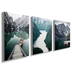 Painting pictures pieces for sale  Delivered anywhere in UK
