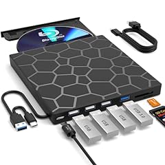 Houruntail external blu for sale  Delivered anywhere in USA 