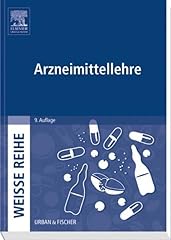 Weiße reihe arzneimittellehre gebraucht kaufen  Wird an jeden Ort in Deutschland