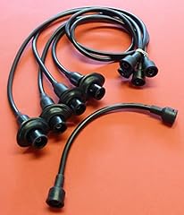 Zündkabel zündkerzenstecker  gebraucht kaufen  Wird an jeden Ort in Deutschland