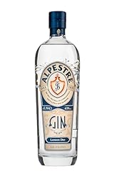 Alpestre gin london usato  Spedito ovunque in Italia 