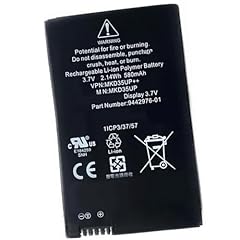 Ukkipower 3.7v 580mah for sale  Delivered anywhere in UK