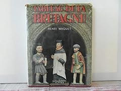 tableau bretagne d'occasion  Livré partout en France