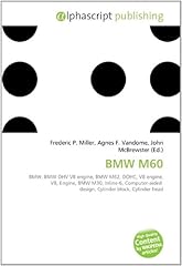 Bmw m60 usato  Spedito ovunque in Italia 