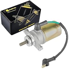 Caltric starter compatible for sale  Delivered anywhere in USA 