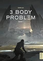 Body problem 01 gebraucht kaufen  Wird an jeden Ort in Deutschland