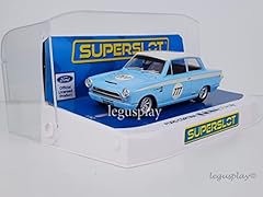 Superslot h4330 ford d'occasion  Livré partout en France