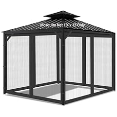 Aonear gazebo universal for sale  Delivered anywhere in USA 