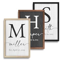 Personalized family name for sale  Delivered anywhere in USA 