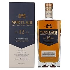 Mortlach years the gebraucht kaufen  Wird an jeden Ort in Deutschland