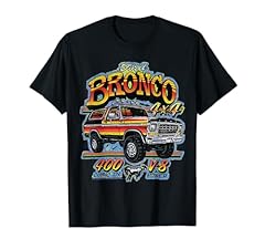 Ford bronco 4x4 for sale  Delivered anywhere in USA 