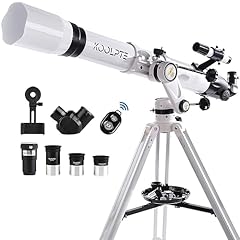 Telescope 90mm aperture for sale  Delivered anywhere in USA 