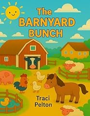 Barnyard bunch for sale  Delivered anywhere in USA 