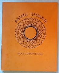 Instant telepathy for sale  Delivered anywhere in UK