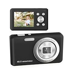 Fotocamera digitale fotocamera usato  Spedito ovunque in Italia 